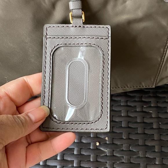 Marc by Marc Jacobs Brown Messenger Bag - Picture 5 of 10